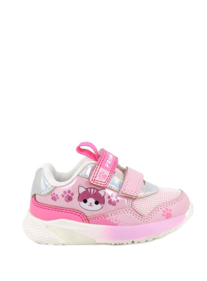 Buty Świecące z Kotkiem...