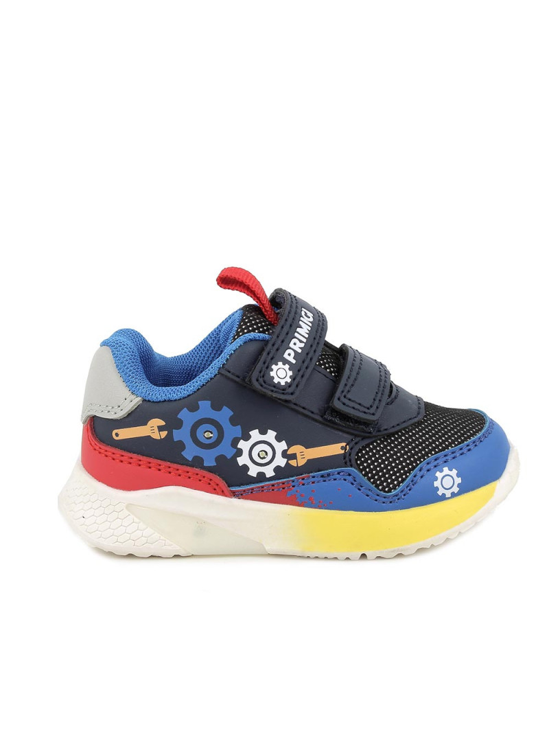 Buty Świecące Majsterkowicz PRIMIGI 1454011