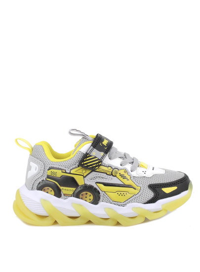 Buty Świecące z Koparką...