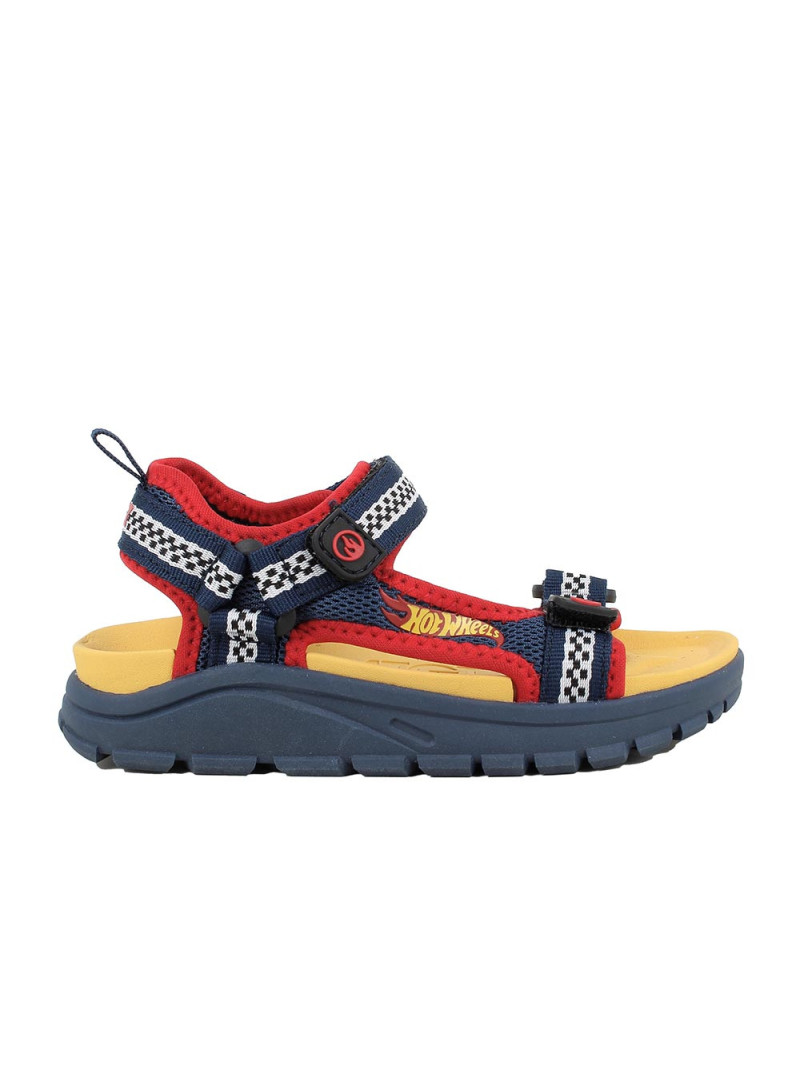 Sportowe Sandały do Wody PRIMIGI Hot Wheels 1491000