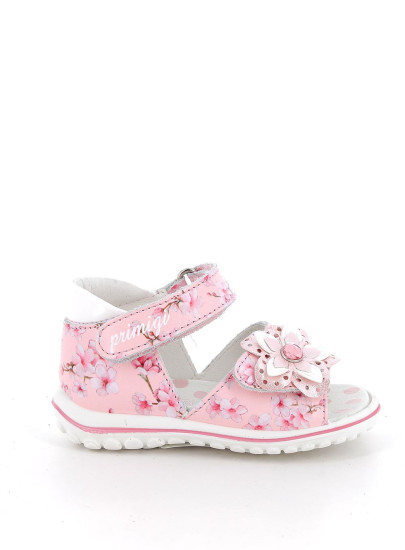 Sandały z Kwiatkami PRIMIGI...