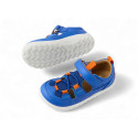 Sandały Barefoot BOBUX Alpha Rocky Dazzling Blue 655002 1
