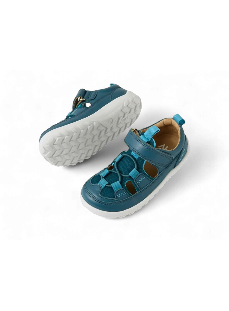 Sandały Barefoot BOBUX Alpha Rocky Mediterranea 755006