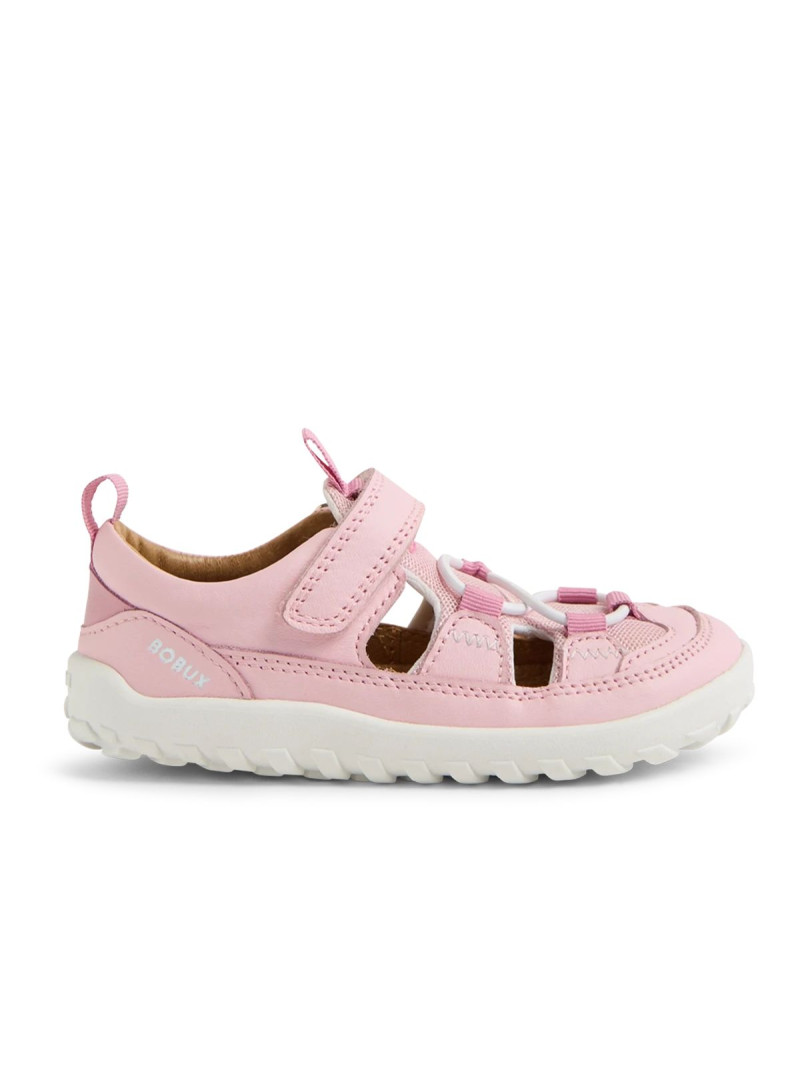 Sandały Barefoot BOBUX Alpha Rocky Parfait Pink 755001