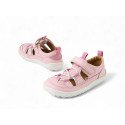 Sandały Barefoot BOBUX Alpha Rocky Parfait Pink 655001 1