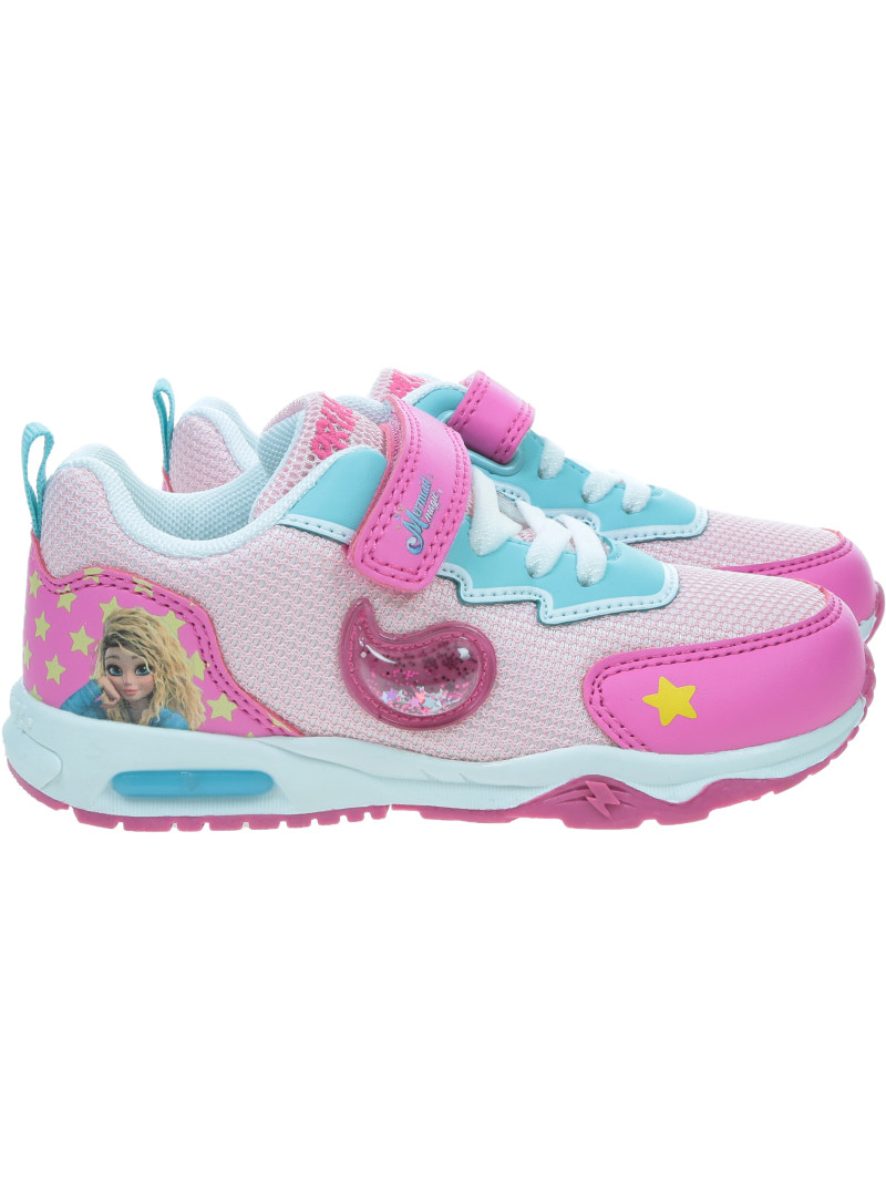 Buty Świecące Z Syrenkami PRIMIGI Mermaid Magic 1483500