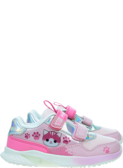 Buty Świecące z Kotkiem...