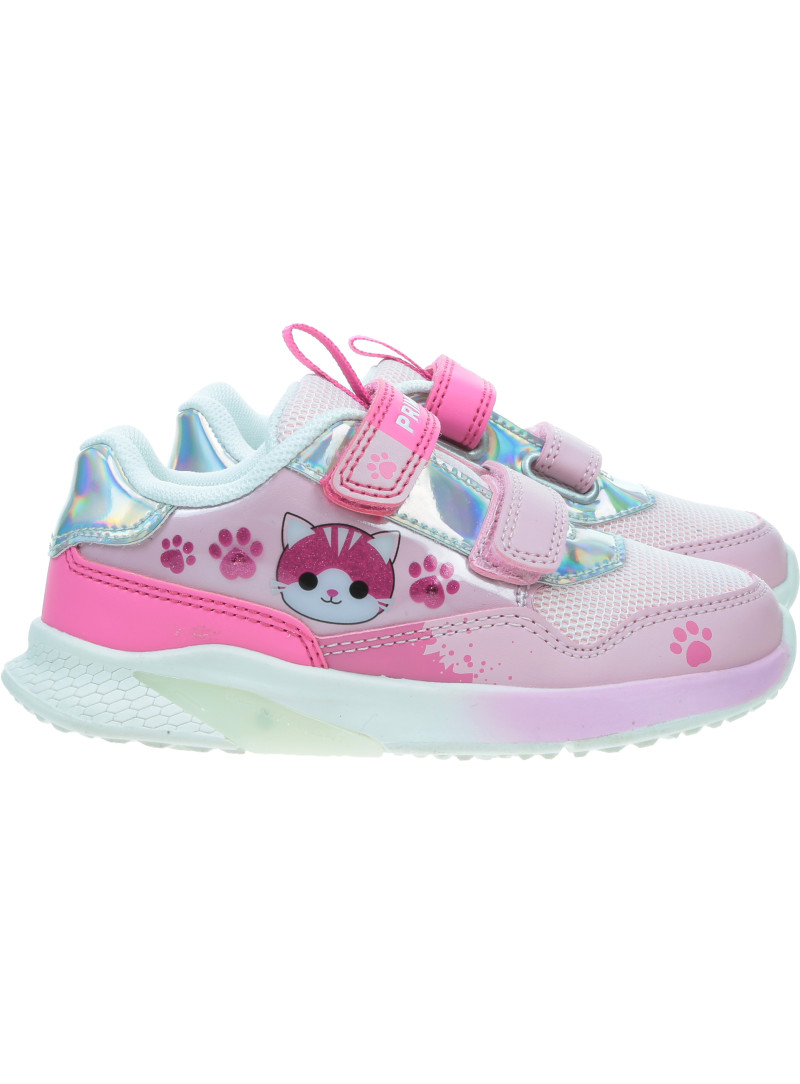 Buty Świecące z Kotkiem PRIMIGI 1454000