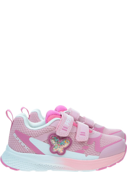 Półbuty z Motylkiem PRIMIGI...