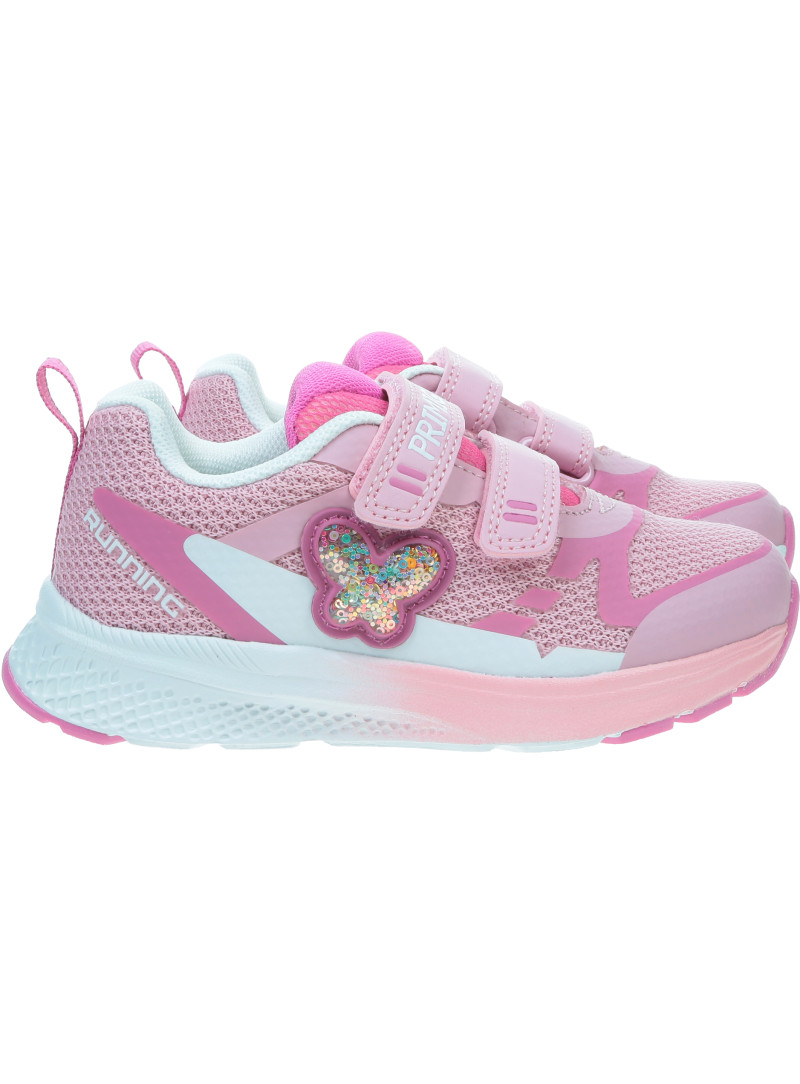 Półbuty z Motylkiem PRIMIGI 1446511