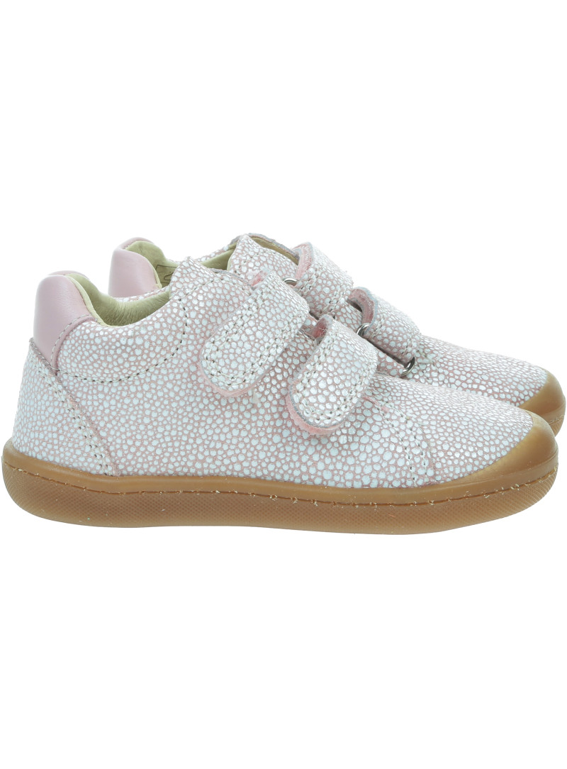 Półbuty PRIMIGI Slim Fit 1400077