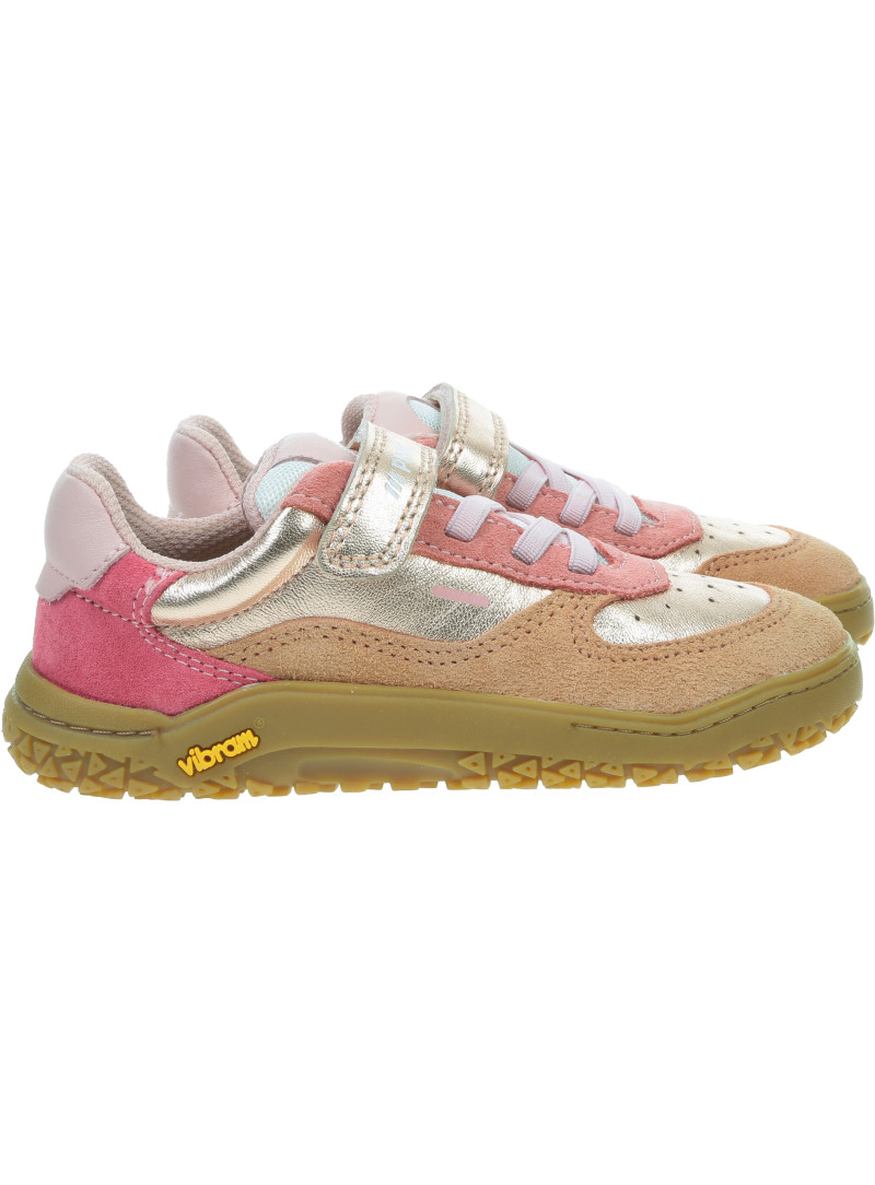 Buty Barefoot PRIMIGI Vibram 1421033