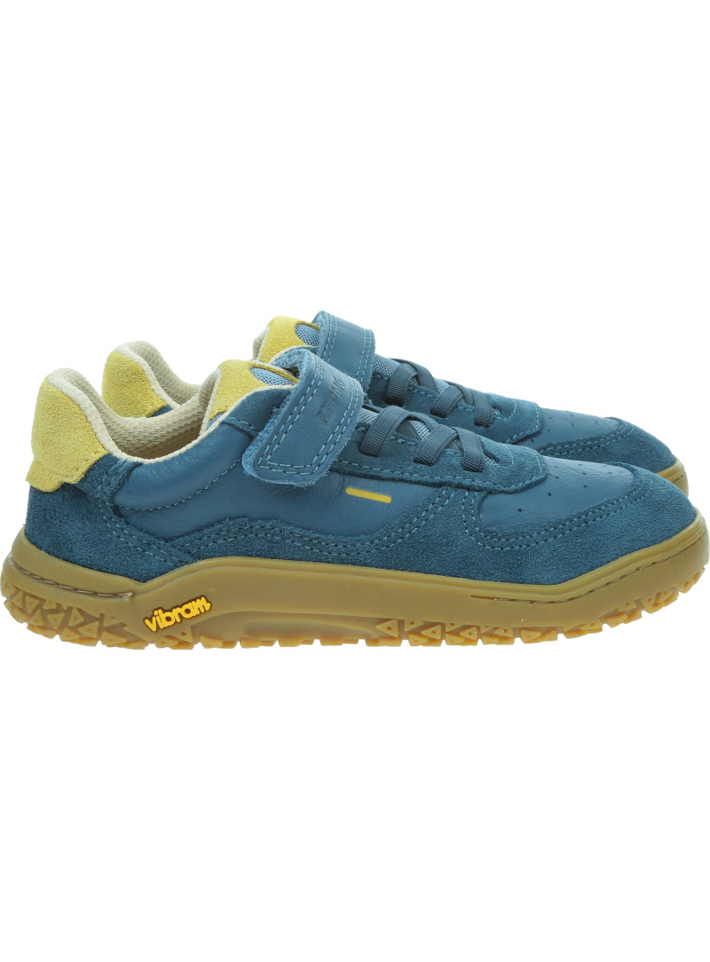 Buty Barefoot PRIMIGI Vibram 1421011