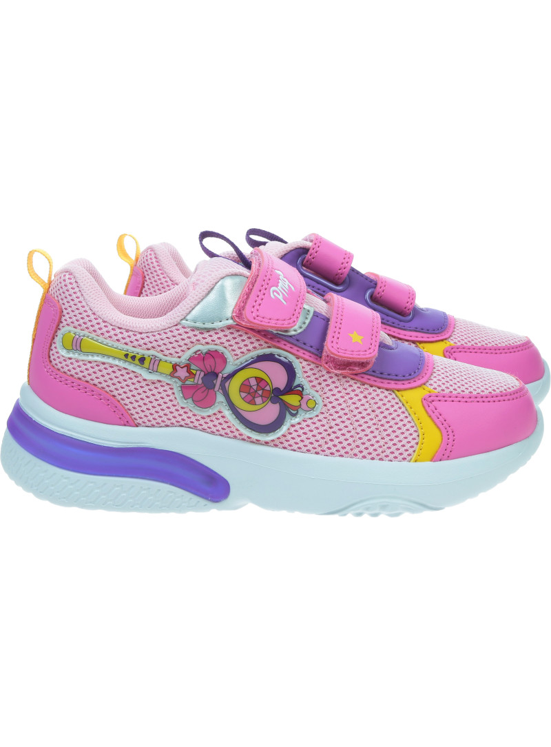 Buty Świecące Księżniczki PRIMIGI 1468511