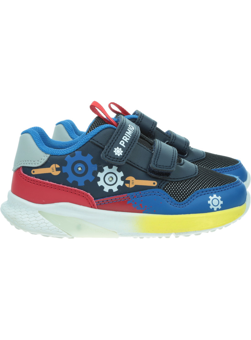 Buty Świecące Majsterkowicz PRIMIGI 1454011