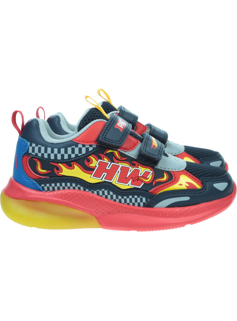 Buty Świecące z Autami PRIMIGI Hot Wheels 1490611