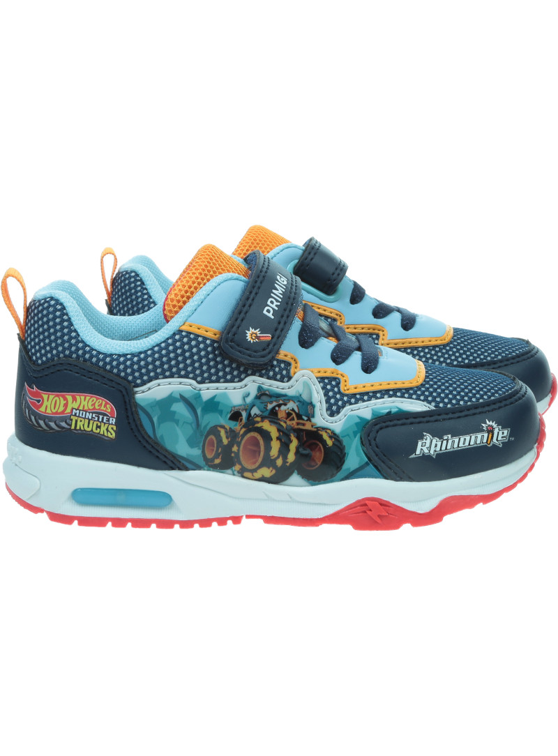 Buty Świecące z Autami PRIMIGI Hot Wheels 1488000