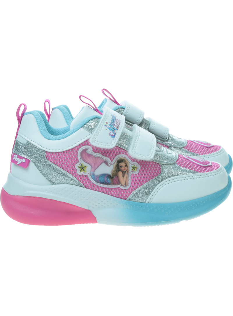 Buty Świecące Syrenki PRIMIGI Mermaid Magic 1485100