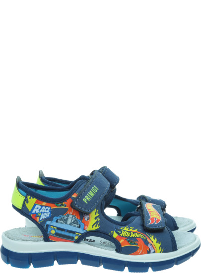 Sandały z Autami PRIMIGI...