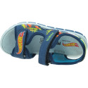 Sandały z Autami PRIMIGI Hot Wheels 1397800 5