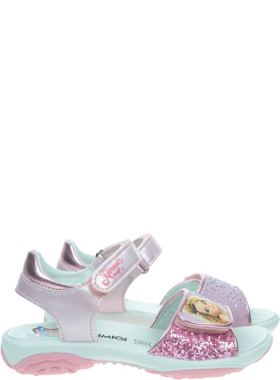 Sandały z Syrenkami PRIMIGI...