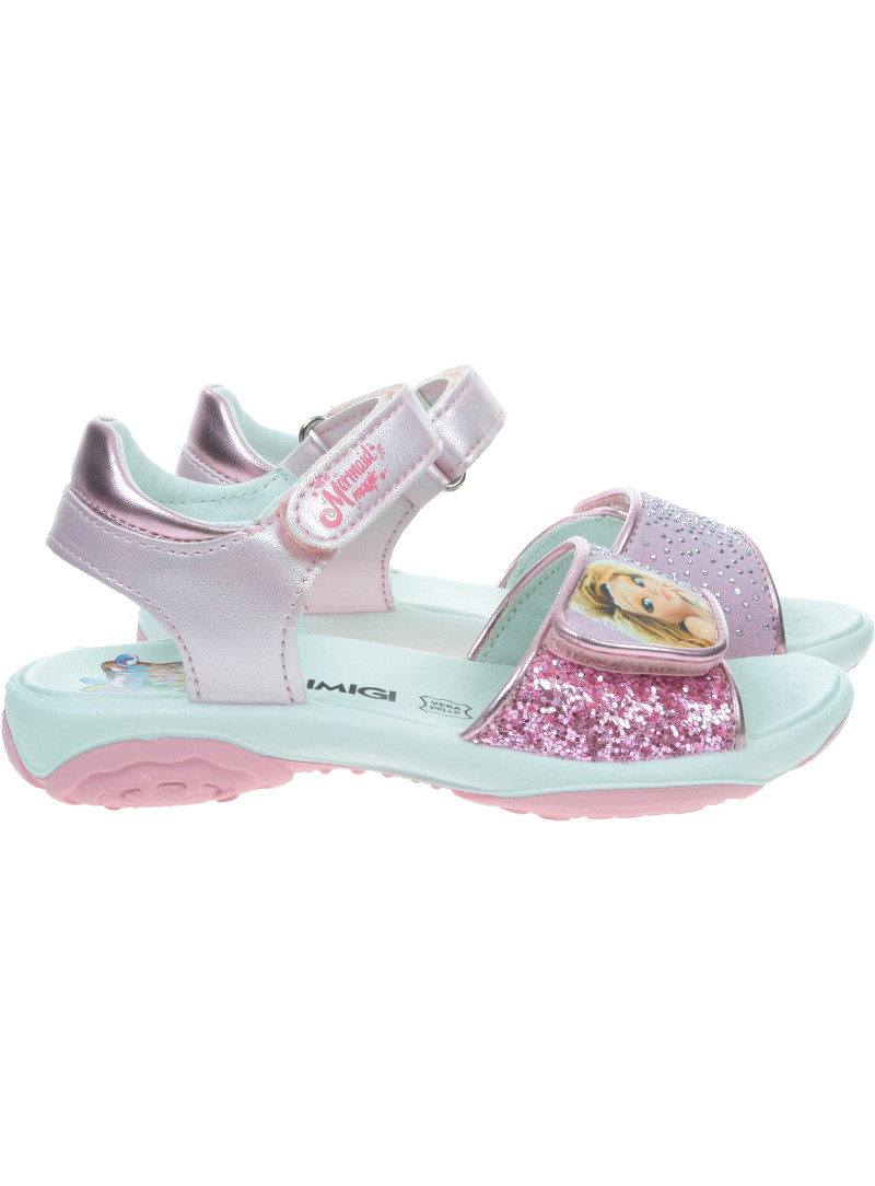 Sandały z Syrenkami PRIMIGI Mermaid Magic 1384300