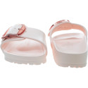 Klapki BIRKENSTOCK Madrid Big Buckle EVA Light Rose 1029632 2