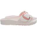 Klapki BIRKENSTOCK Madrid Big Buckle EVA Light Rose 1029632 1