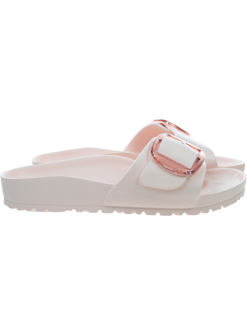 Klapki BIRKENSTOCK Madrid Big Buckle EVA Light Rose 1029632