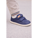 Półbuty BOBUX Oakley Vintage Indigo 644382 2