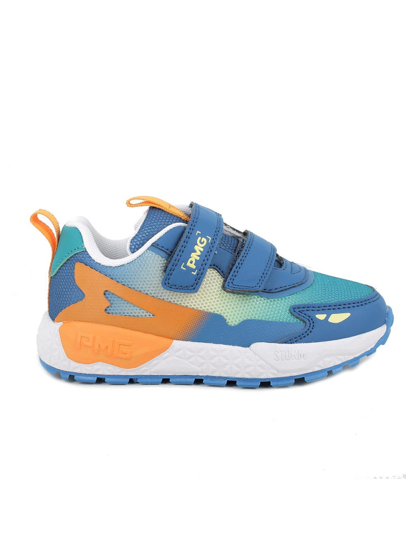 Lekkie Kolorowe Półbuty PRIMIGI 1463033