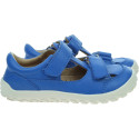 Sandały Barefoot BOBUX Alpha Troop Dazzling Blue 653709 1