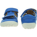 Sandały Barefoot BOBUX Alpha Troop Dazzling Blue 653709 2