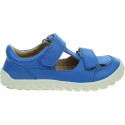 Sandały Barefoot BOBUX Alpha Troop Dazzling Blue 653709 3