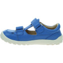 Sandały Barefoot BOBUX Alpha Troop Dazzling Blue 653709 4