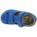 Sandały Barefoot BOBUX Alpha Troop Dazzling Blue 653709 5