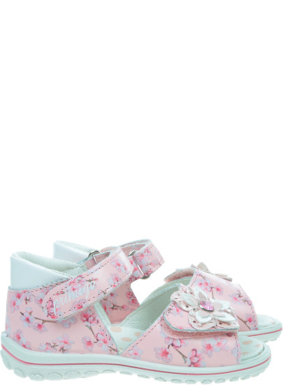 Sandały z Kwiatkami PRIMIGI...