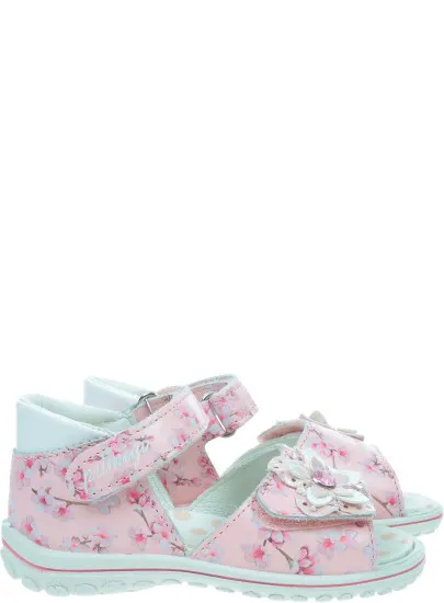 Sandały z Kwiatkami PRIMIGI...