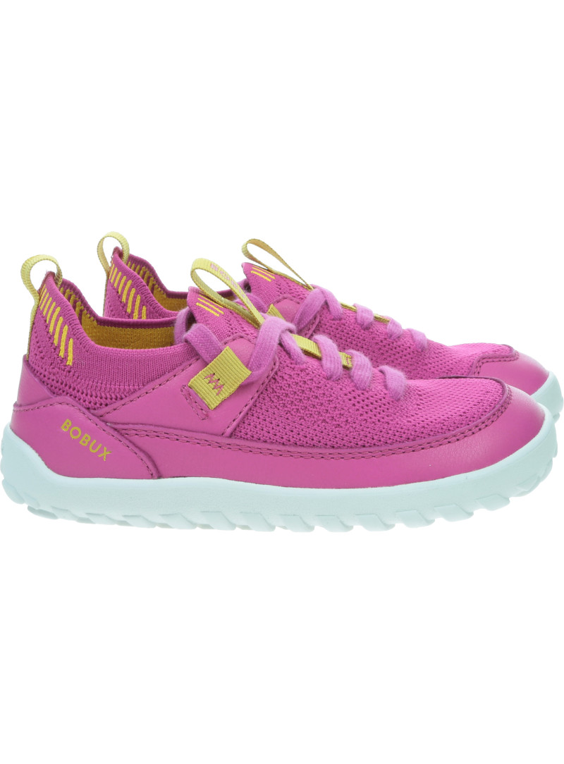 Buty Barefoot BOBUX Alpha Meta Rose Violet 639007