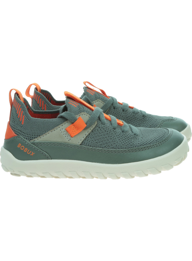 Buty Barefoot BOBUX Alpha Meta Vetiver 839004