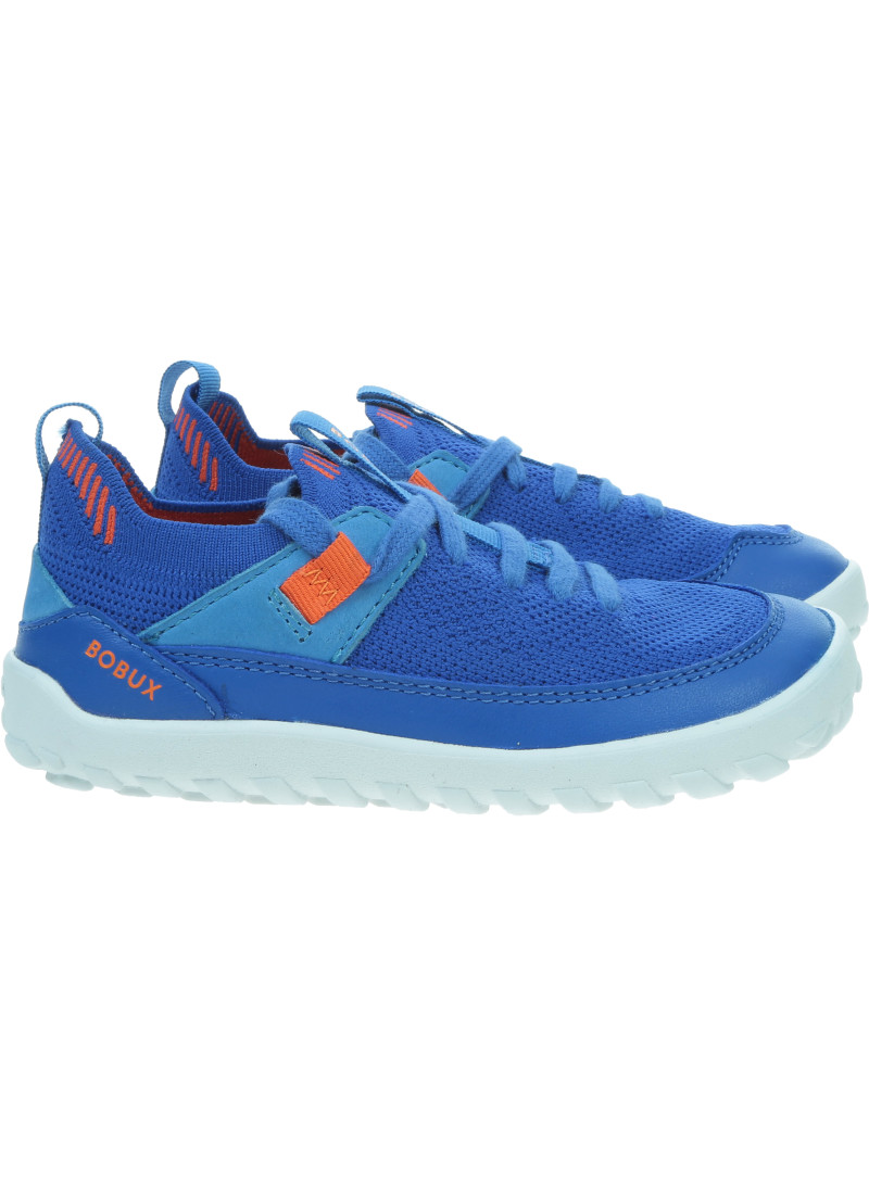 Buty Barefoot BOBUX Alpha Meta Dazzling Blue 839005