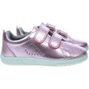 Półbuty BOBUX Grass Court Pink Metallic 855229 1