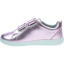 Półbuty BOBUX Grass Court Pink Metallic 855229 3