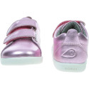 Półbuty BOBUX Grass Court Pink Metallic 634228 2