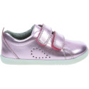 Półbuty BOBUX Grass Court Pink Metallic 634228 3