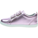 Półbuty BOBUX Grass Court Pink Metallic 634228 4