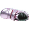 Półbuty BOBUX Grass Court Pink Metallic 634228 5