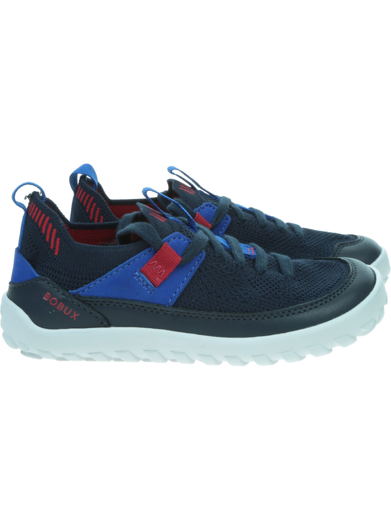 Buty Barefoot BOBUX Alpha Meta Navy 839002