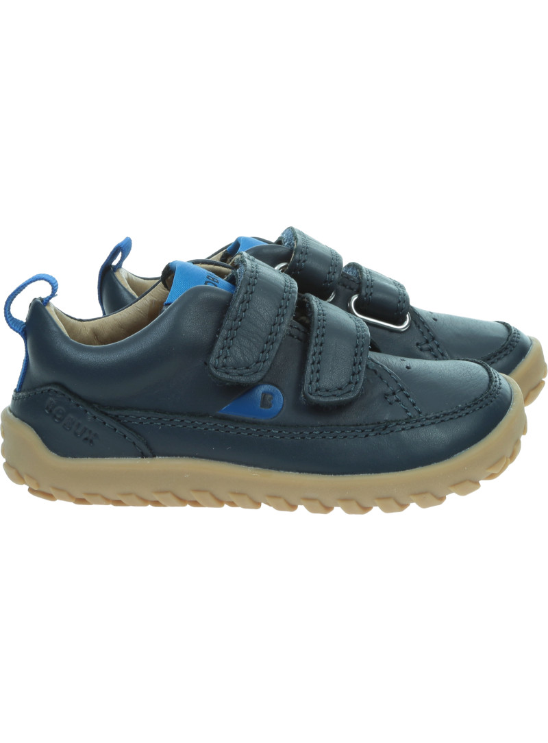 Buty Barefoot BOBUX Alpha Dawn Navy Gum 754314