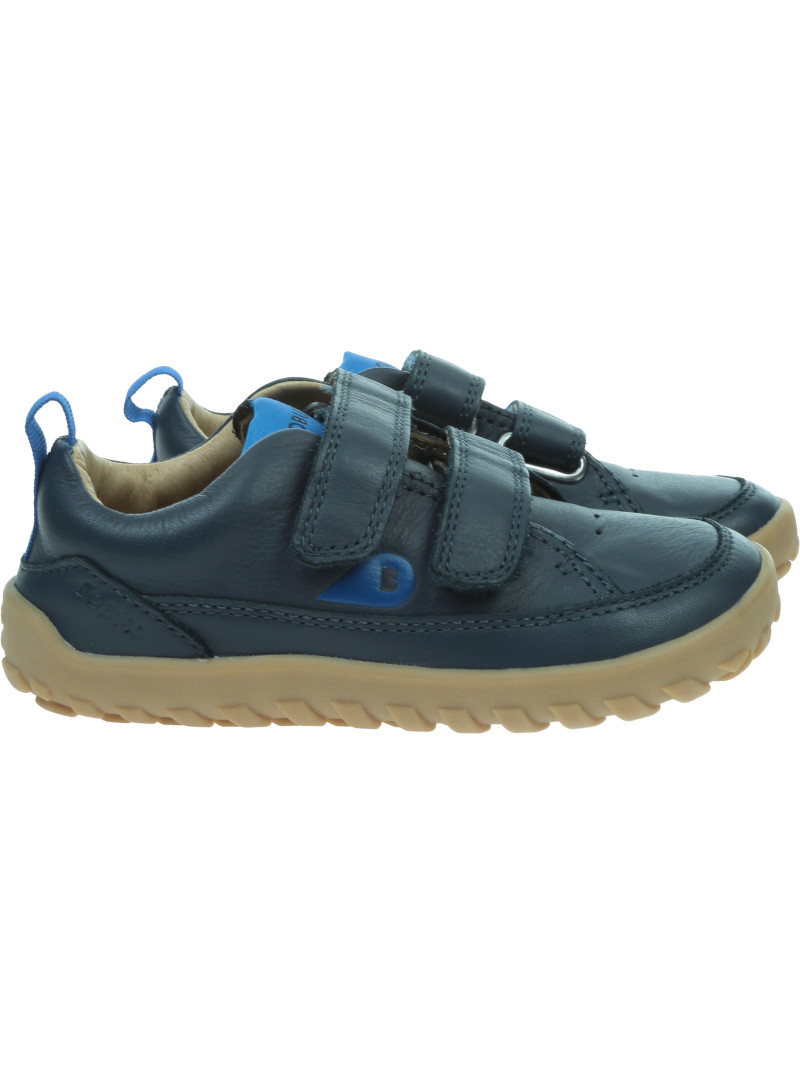 Buty Barefoot BOBUX Alpha Dawn Navy Gum 654314